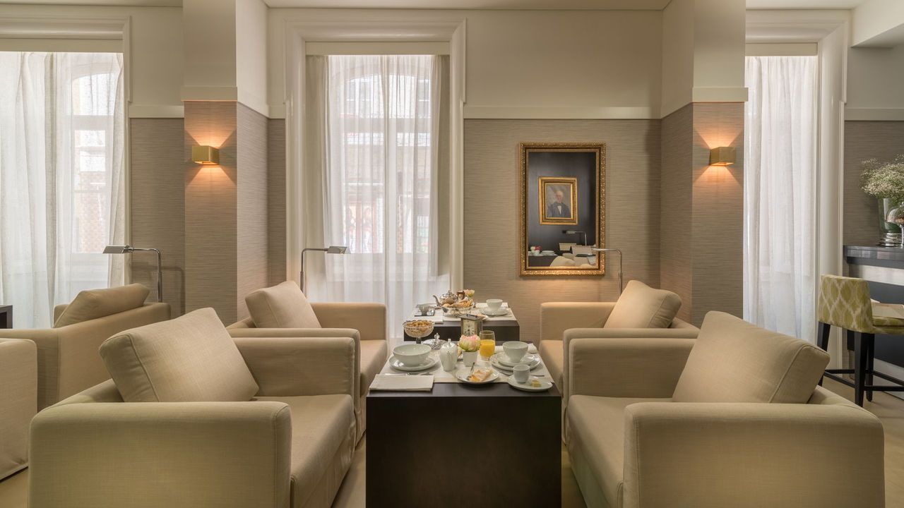 Universal Boutique Hotel in Figueira da Foz, Portugal